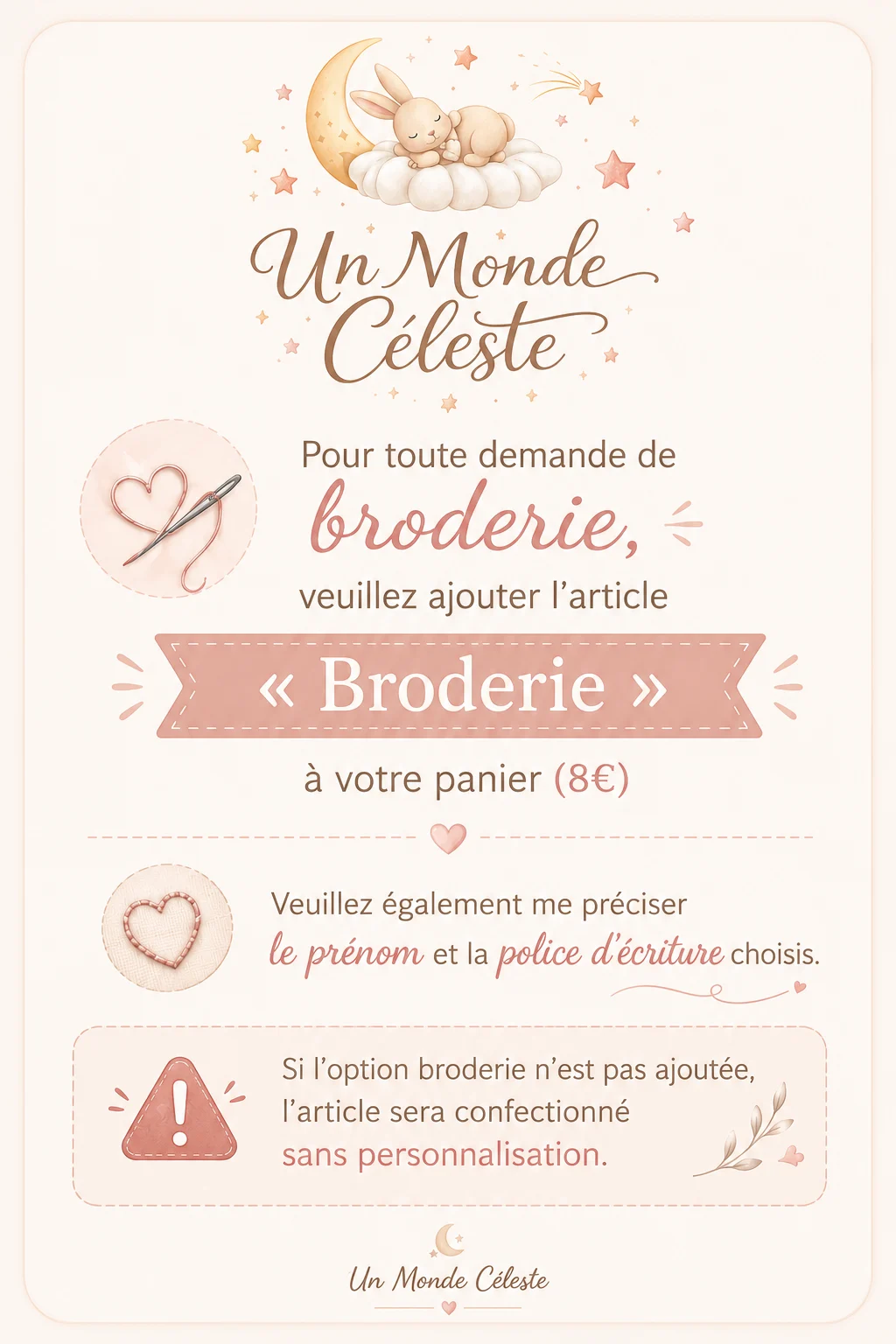 Coffret naissance doudou plat et accessoires assortis - "Douceur printanière"