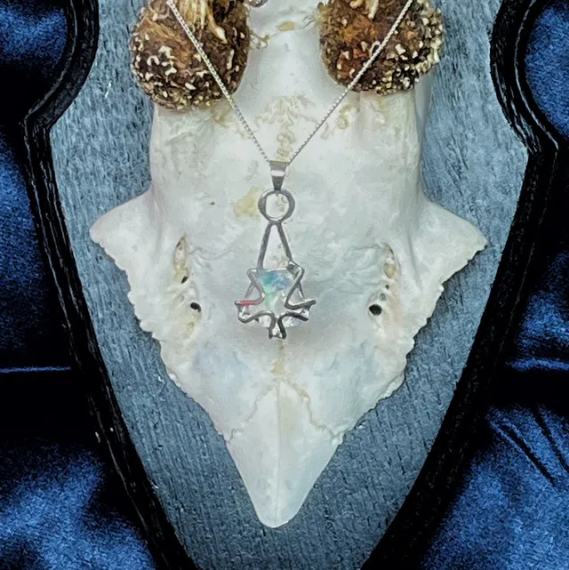 Reliquaire de l’Aurore Obscure