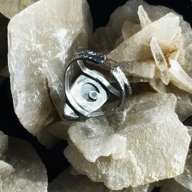 Bague Astra