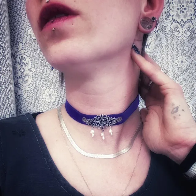 Velours I.