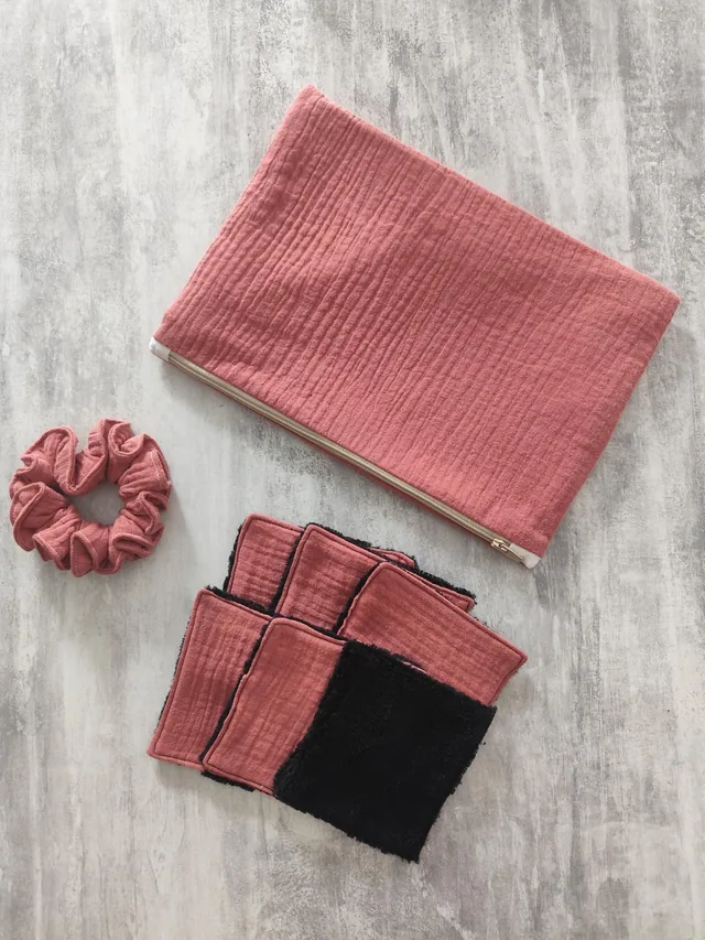 ☁️ Pochette Douceur ☁️