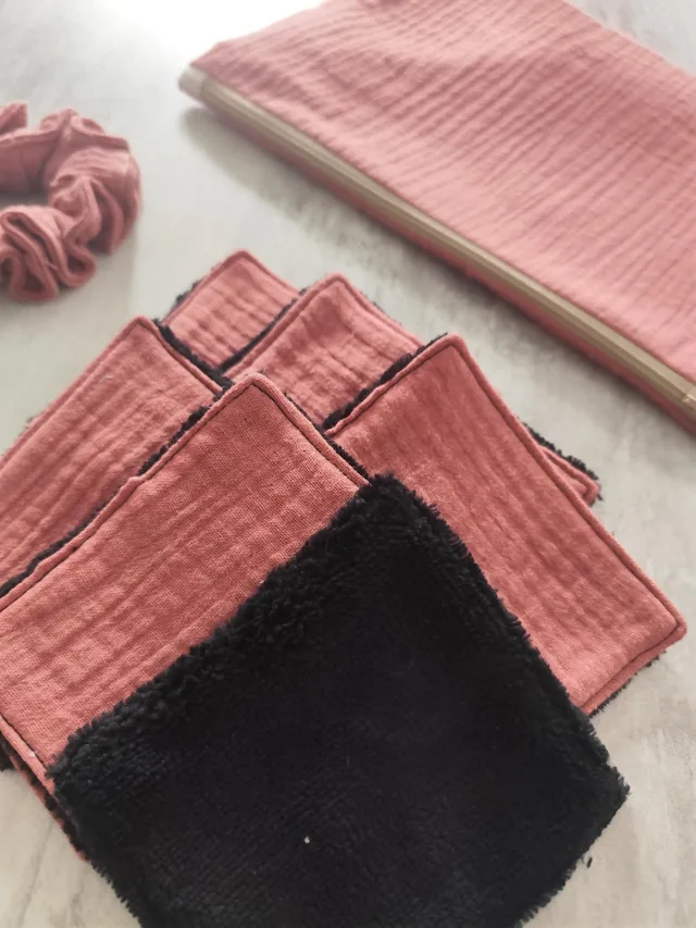 ☁️ Pochette Douceur ☁️