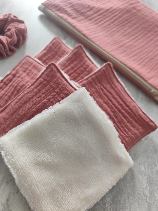☁️ Pochette Douceur ☁️
