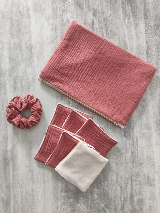☁️ Pochette Douceur ☁️