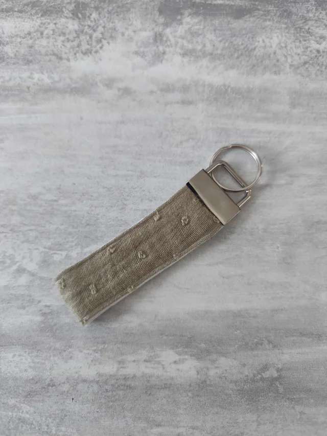 🗝️ Porte-clé 🗝️
