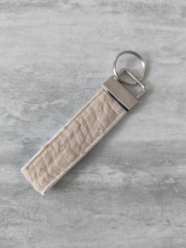 🗝️ Porte-clé 🗝️
