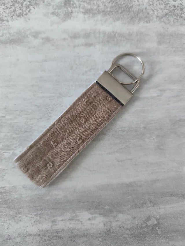 🗝️ Porte-clé 🗝️