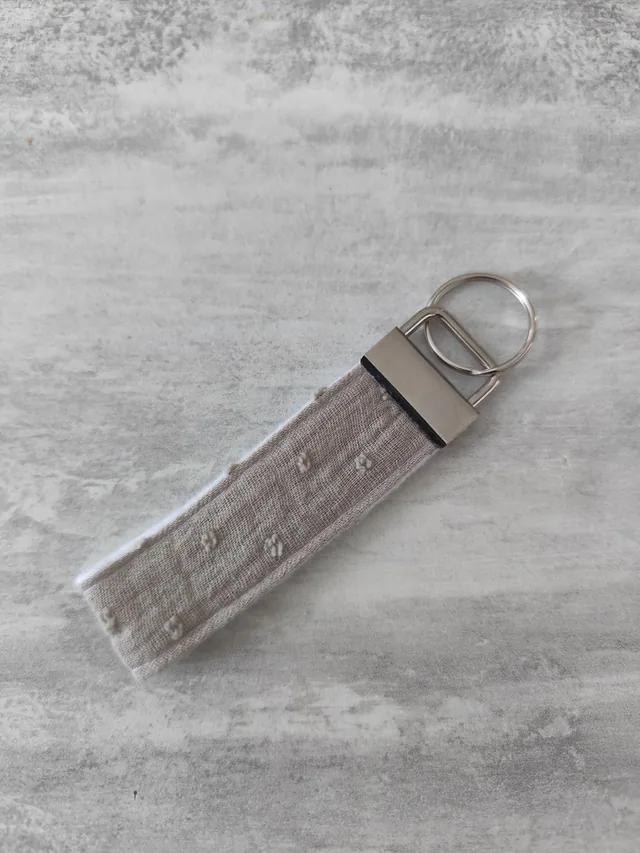 🗝️ Porte-clé 🗝️