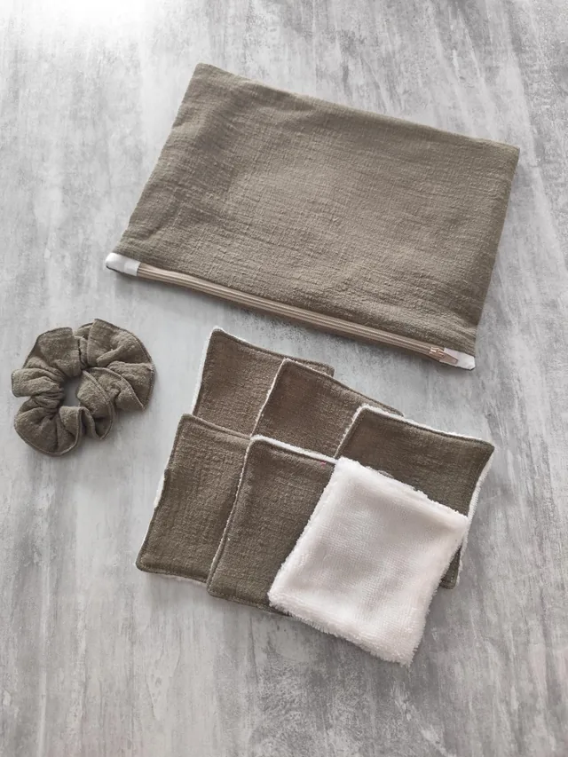 ☁️ Pochette Douceur ☁️