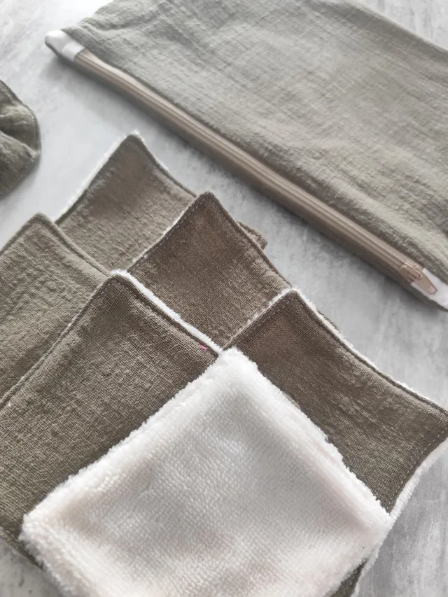☁️ Pochette Douceur ☁️
