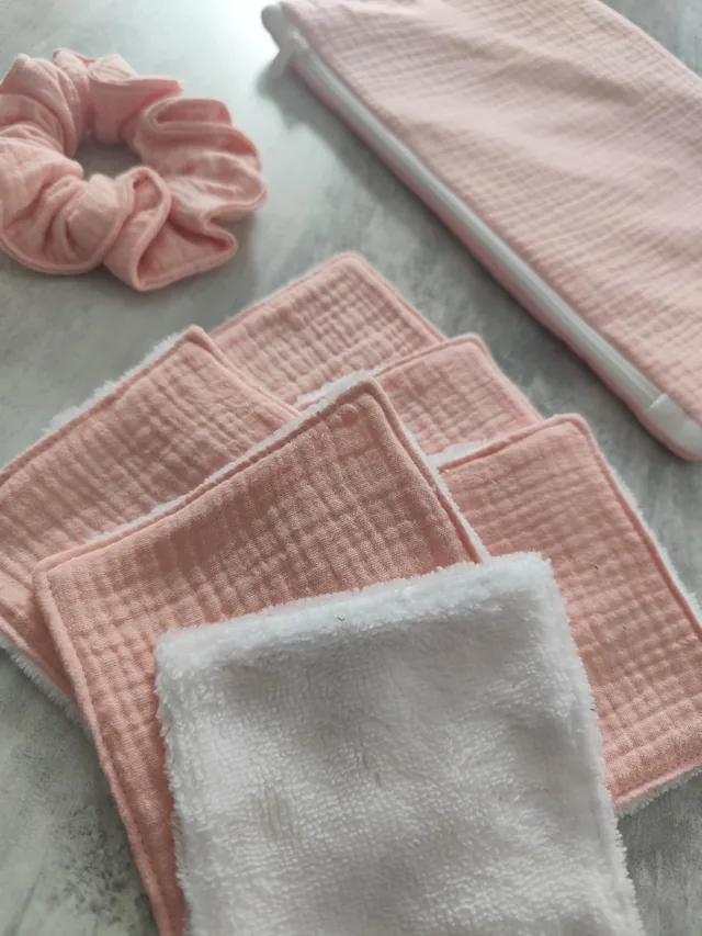 ☁️ Pochette Douceur ☁️