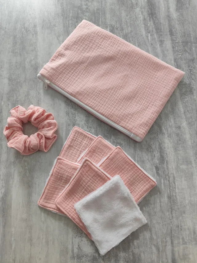 ☁️ Pochette Douceur ☁️