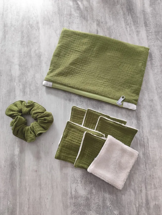 ☁️ Pochette Douceur ☁️
