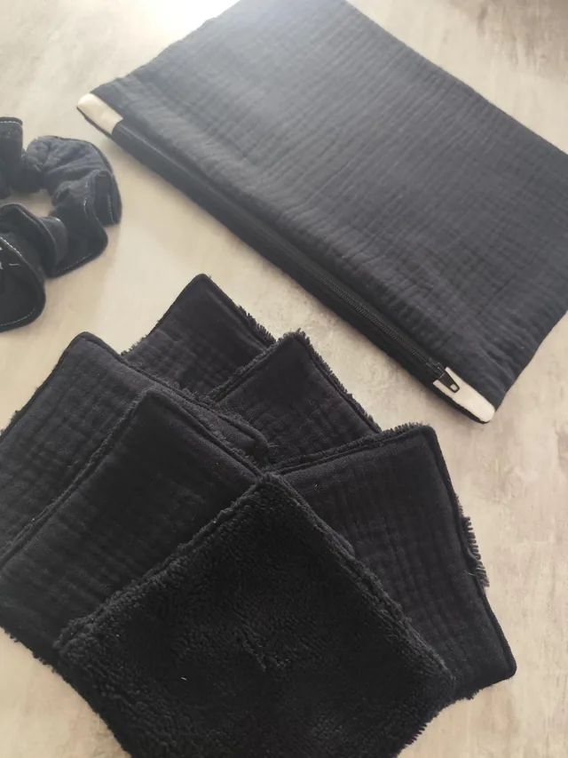 ☁️ Pochette Douceur ☁️
