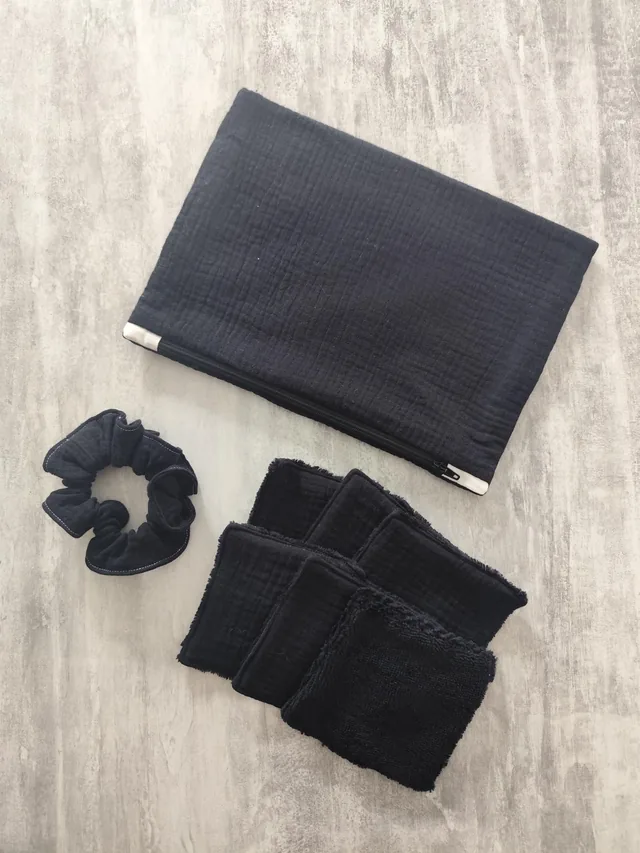 ☁️ Pochette Douceur ☁️
