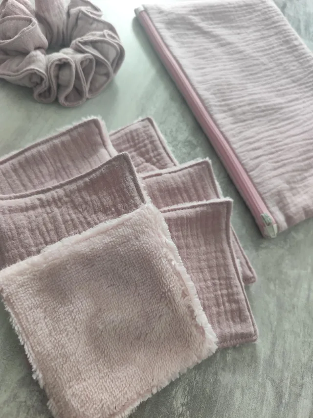 ☁️ Pochette Douceur ☁️