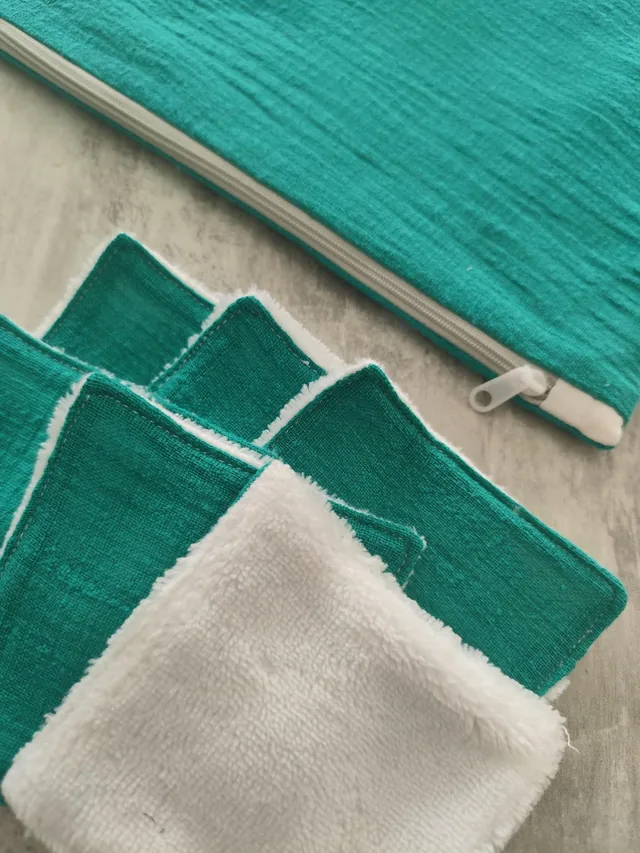 ☁️ Pochette Douceur ☁️