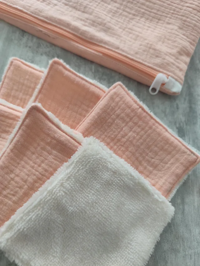 ☁️ Pochette Douceur ☁️