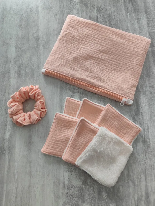 ☁️ Pochette Douceur ☁️