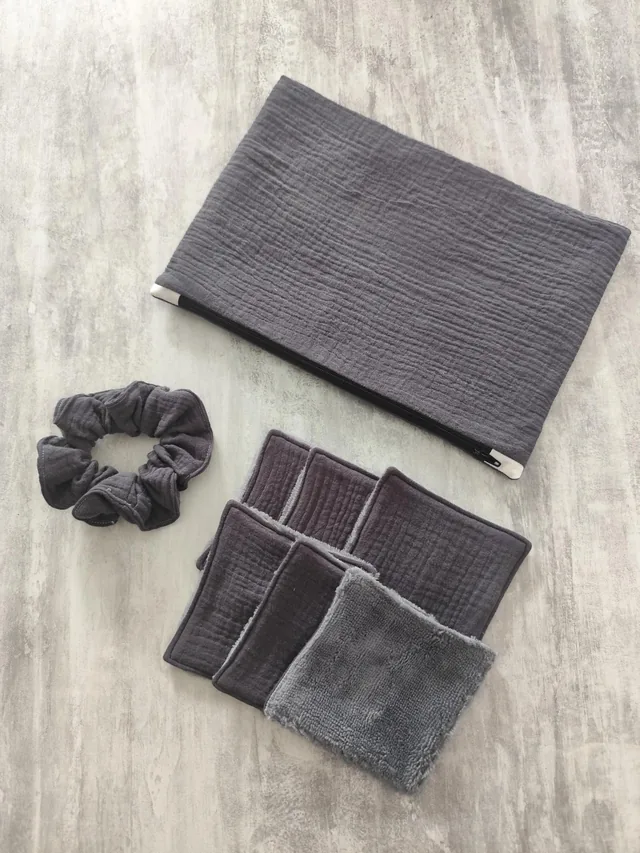 ☁️ Pochette Douceur ☁️