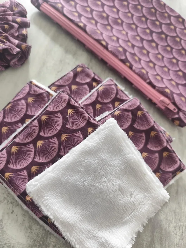 ☁️ Pochette Douceur ☁️