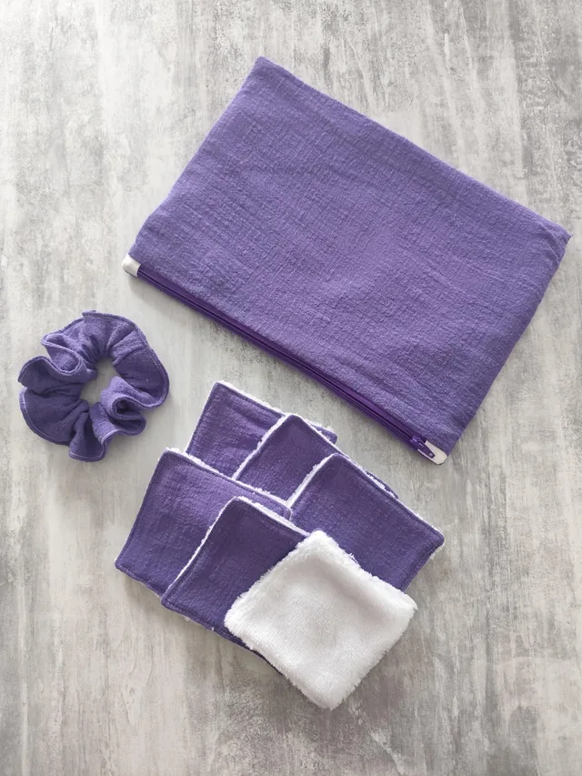 ☁️ Pochette Douceur ☁️