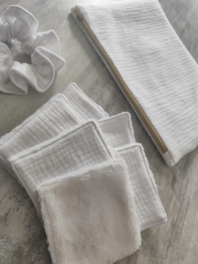 ☁️ Pochette Douceur ☁️