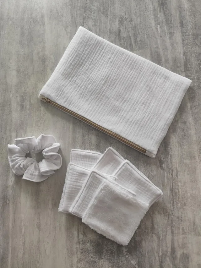 ☁️ Pochette Douceur ☁️