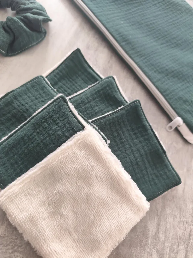 ☁️ Pochette Douceur ☁️