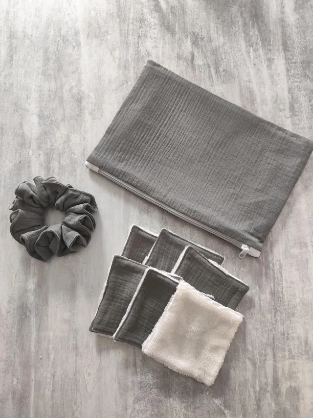 ☁️ Pochette Douceur ☁️