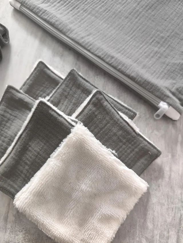 ☁️ Pochette Douceur ☁️