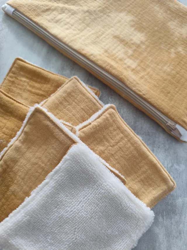 ☁️ Pochette Douceur ☁️