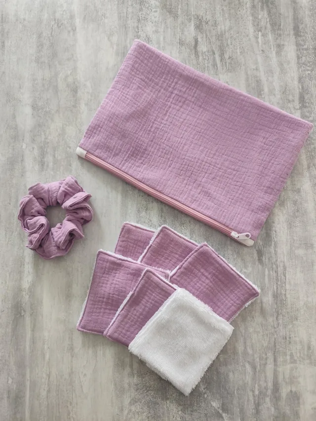☁️ Pochette Douceur ☁️