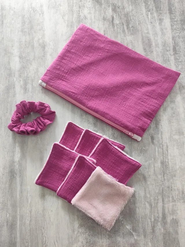 ☁️ Pochette Douceur ☁️