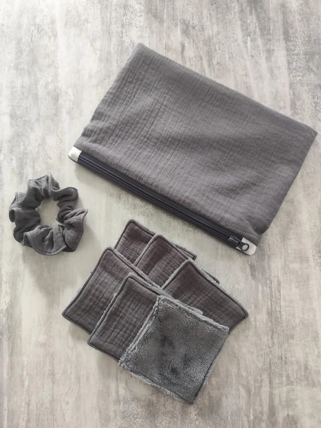☁️ Pochette Douceur ☁️