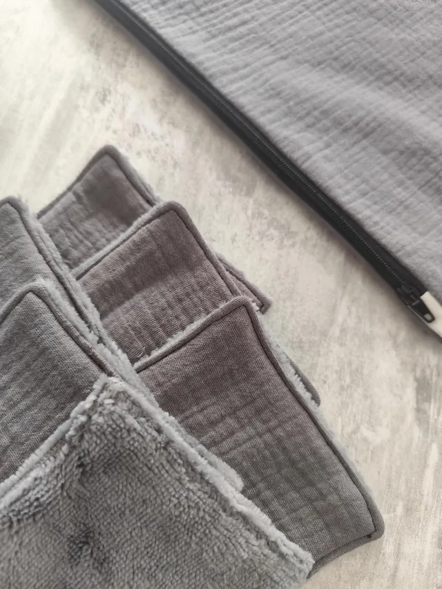 ☁️ Pochette Douceur ☁️