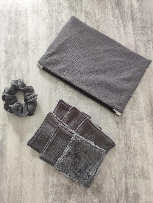 ☁️ Pochette Douceur ☁️
