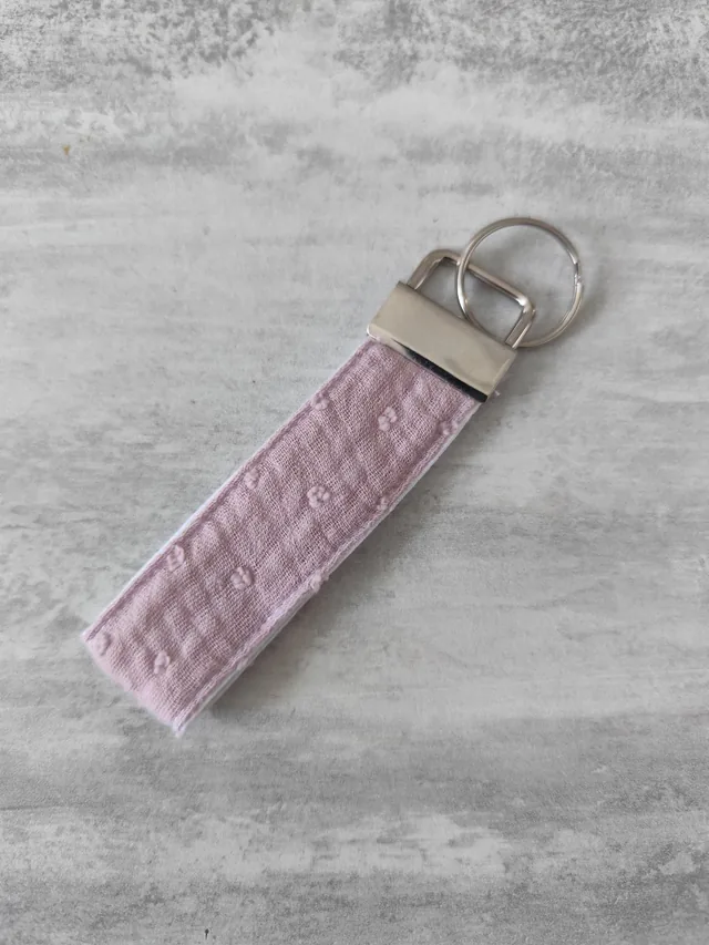 🗝️ Porte-clé 🗝️