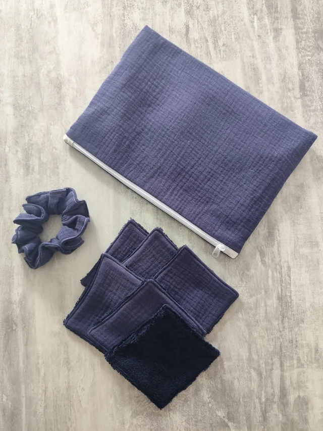 ☁️ Pochette Douceur ☁️