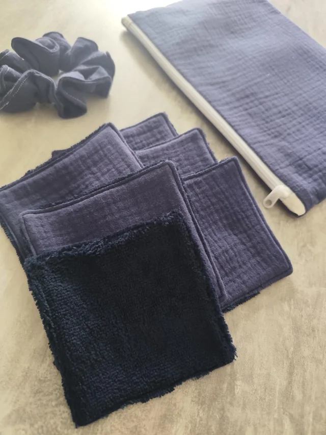 ☁️ Pochette Douceur ☁️