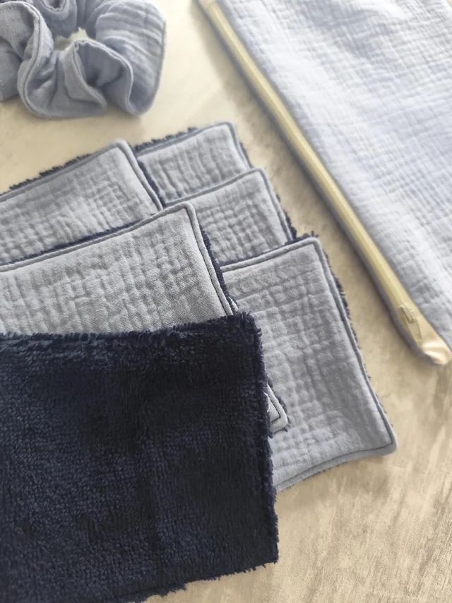 ☁️ Pochette Douceur ☁️