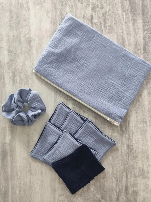 ☁️ Pochette Douceur ☁️