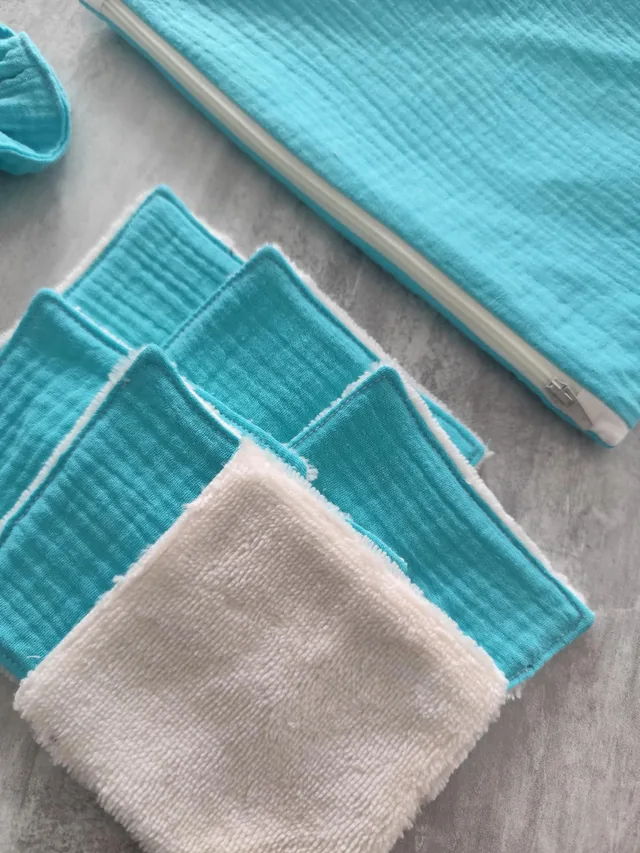 ☁️ Pochette Douceur ☁️