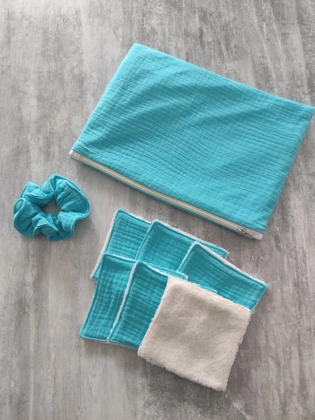 ☁️ Pochette Douceur ☁️