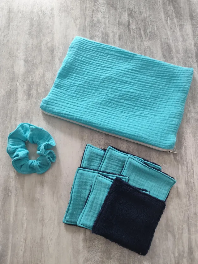 ☁️ Pochette Douceur ☁️